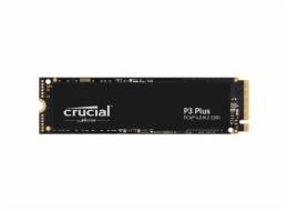 Crucial P3 Plus 2000GB NVMe M.2 2280SS SSD