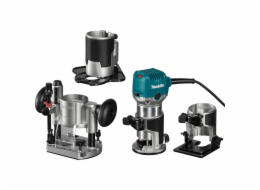 Makita RT0702CX3J Multifunction Router