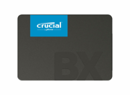Crucial BX500 SSD 2,5  500GB