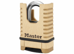 Master Lock visací zámek 8-hran.28mm trmen M1177EURDCC
