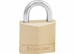 Master Lock 130EURD6mm 4-Pin Cyl. visací zámek