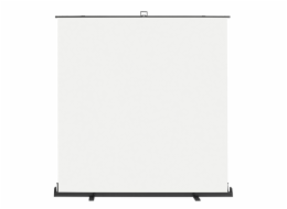 walimex pro Roll-up Panel Background 210x220cm white