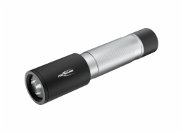 Ansmann LED Torch Daily Use 300B incl. 2xBaby C 1600-0430