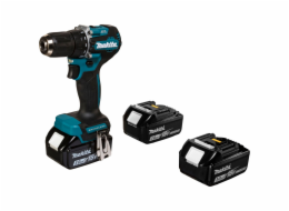 Makita DDF487RFE3 aku vrtaci sroubovak