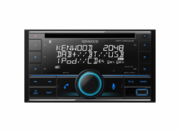 Kenwood DPX7300DAB