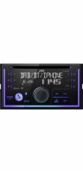 JVC KW-DB95BT