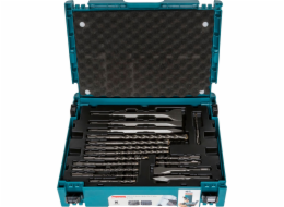 Makita E-17790 SDS-PLUS Drill and Chisel Set