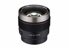 Samyang V-AF T 1,9/75  FE Sony E