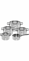 Zwilling Bellasera 5-ti dílná sada kuchynského nádobí