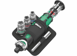 Wera 8009 Zyklop Pocket Imperial Set 2