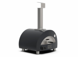 Alfa Forni Linea Moderno Pizza Oven grigio