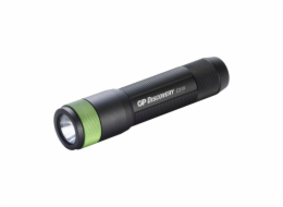 GP Torch C31X 100 Lumen 1 x AA          260GPACT0C31X000