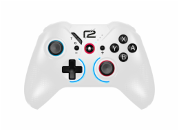 ready2gaming Nintendo Switch Pro Pad X white