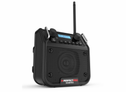 PerfectPro DABPRO radio na stavbu