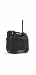 PerfectPro DABPRO radio na stavbu