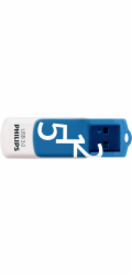 Philips USB 3.0            512GB Vivid Edition Spring Blue FM51FD001B/00