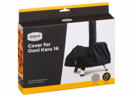 Ooni Karu 16 Abdeckhaube schwarz
