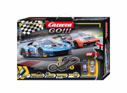 Carrera GO!!! GT Race Off             20062550