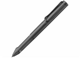 LAMY safari twin pen all black EMR PC/EL