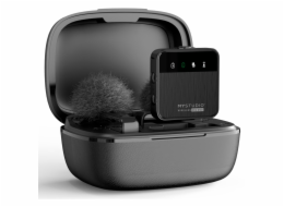 MyStudio Wireless Mic Duo