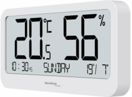 Technoline WS 9455 Thermo-Hygrometer