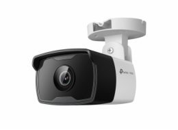 VIGI C340I(6mm) 4MP Outdoor Bullet Network Cam