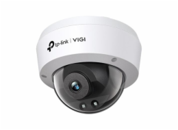 TP-Link VIGI C240I(2.8mm) [VIGI 4MP plnobarevná kopulovitá síťová kamera]