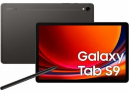 Samsung Galaxy Tab S9/SM-X710/11"/2560x1600/12GB/256GB/Graphite