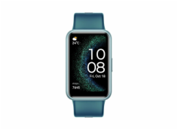 Huawei Watch Fit SE Forest Green
