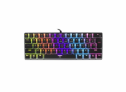 White Shark GK-2202 Ashiko Black/Blue US
