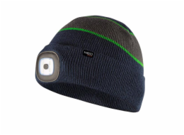 NEO TOOLS 81-630, LED čiapka, IP43
