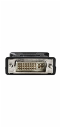 PremiumCord DVI adaptér DVI24+5M - VGA 15F
