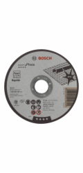 Řezací kotouč Bosch, 125 x 1 x 22,23 mm