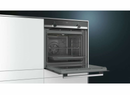 Siemens HB517ABS0 iQ500, Backofen