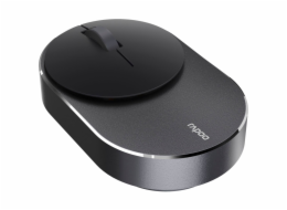 Rapoo M600 Mini Silent black Multi-Mode Wireless Mouse