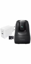 Canon PowerShot PX Essential Kit cerna