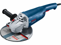 Bosch&nbsp;Powertools&nbsp;Winkelschleifer&nbsp;GWS&nbsp;20-230&nbsp;P&nbsp;Professional&nbsp;(blau,&nbsp;2.000&nbsp;Watt)