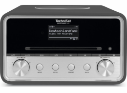 Technisat DigitRadio 586 anthracite/silver