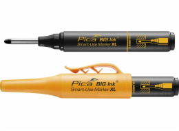Pica BIG INK Smart-Use-Marker black