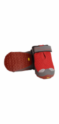 RUFFWEAR Grip Trex Outdoorová obuv pro psy Red Sumac XXS