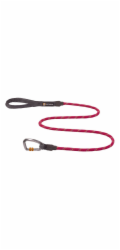 RUFFWEAR Knot-a-Leash Vodítko pro psy Hibiscus Pink S