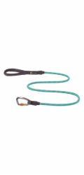 RUFFWEAR Knot-a-Leash Vodítko pro psy Aurora Teal S