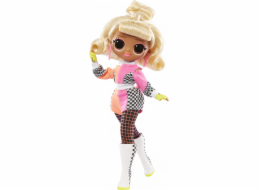 L.O.L. Surprise! O.M.G. HoS Doll S3 - Speedster