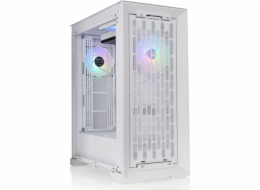 Thermaltake CTE T500 TG ARGB Snow White