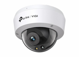 TP-Link VIGI C230(4mm), 3MP, Dome, PoE, IR 30m