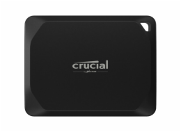 Crucial X10 Pro Portable SSD 4 TB, Externe SSD