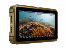 Atomos Ninja