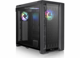 Thermaltake CTE C750 TG ARGB Black