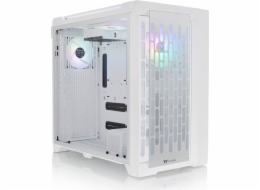 Thermaltake CTE C750 ARGB Snow, velká věžová skříň