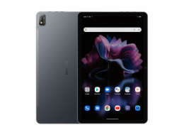iGET BLACKVIEW TAB G16 Grey - 11" 2K+ IPS/1200x2000/LTE/Octa-core/8GB+256GB/7680mAh/Android 12/stylus/pouzdro/šedá